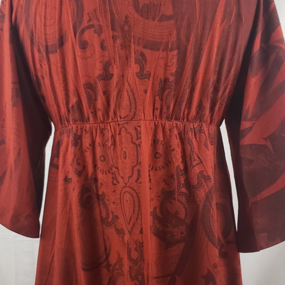 Cover charge cute top size medium - Picture 6 of 7